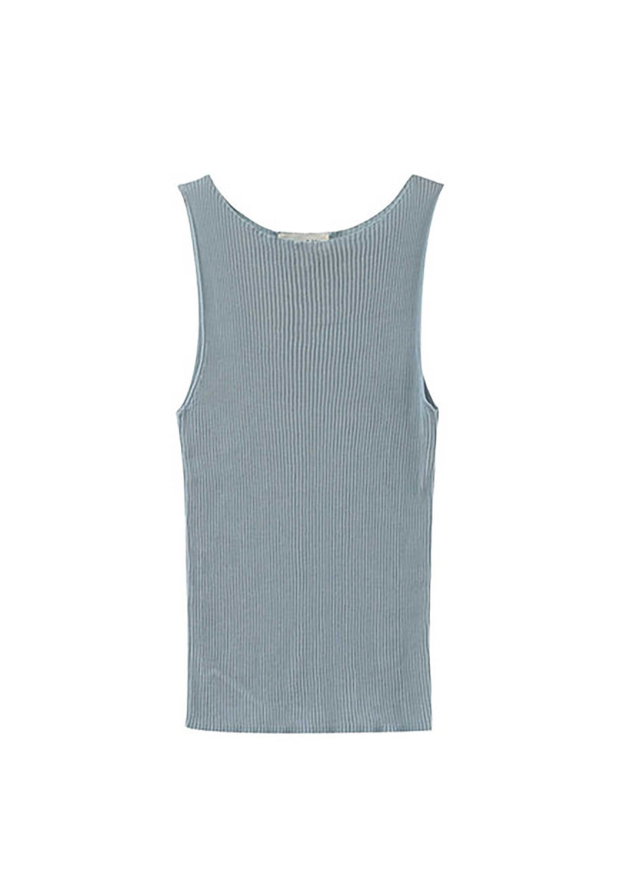 Tank Pagnol Gris