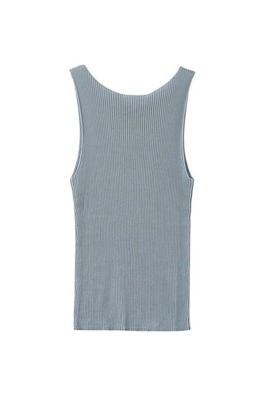 Tank Pagnol Gris