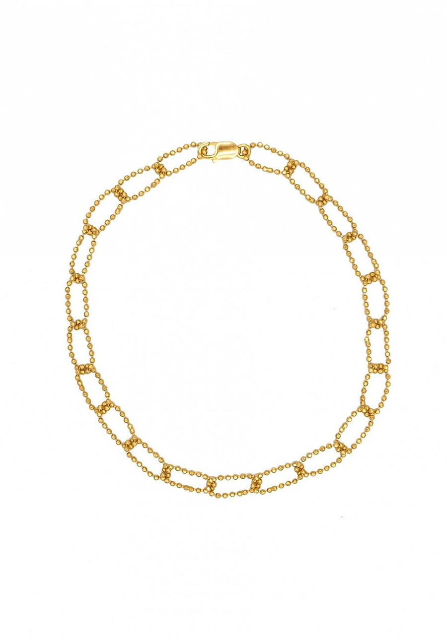 Necklace  Tng Gold