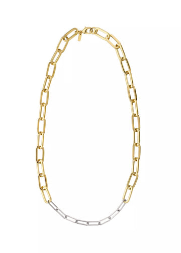 Necklace  Co-103g Gold