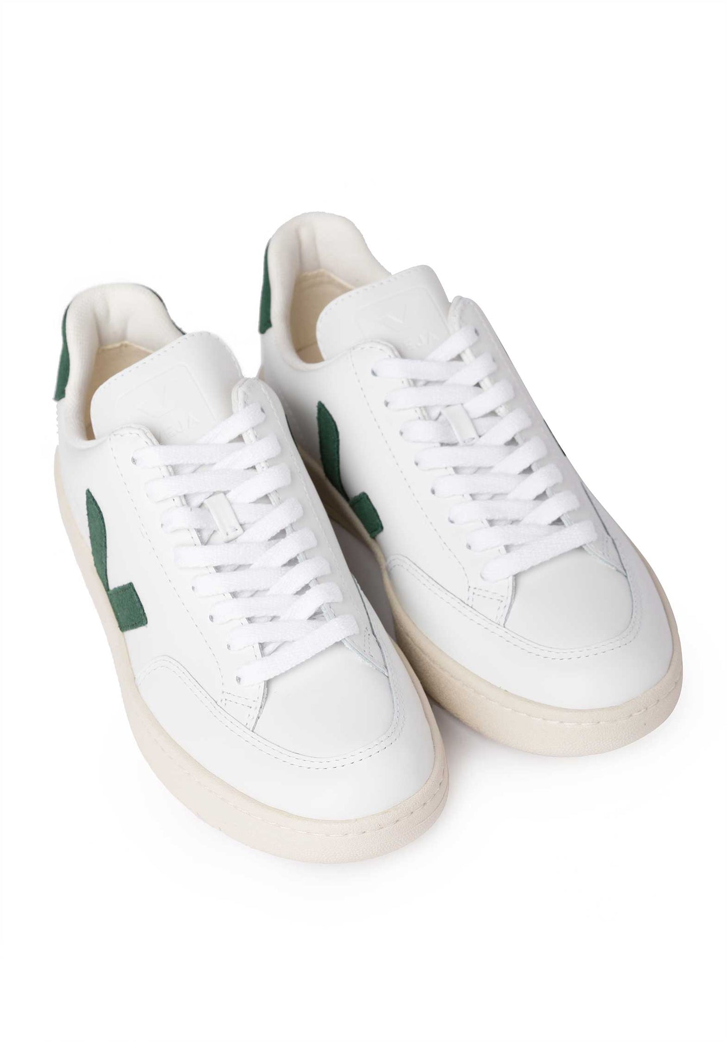 Shoes V-12 Xd0202336 Extra-White-Cyprus