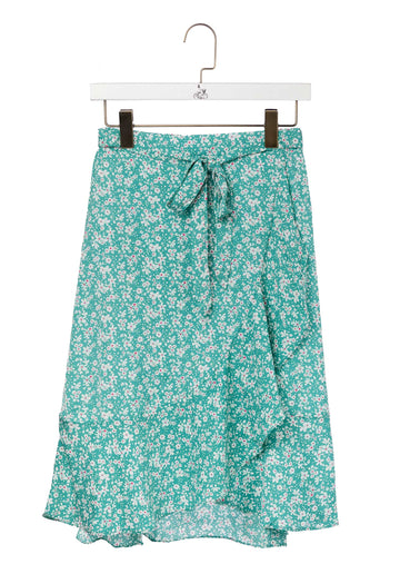 Skirt 11b920 Green