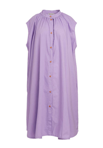 Dress 13187 Light-Purple