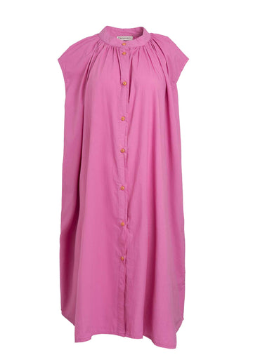 Dress 13187 Pink