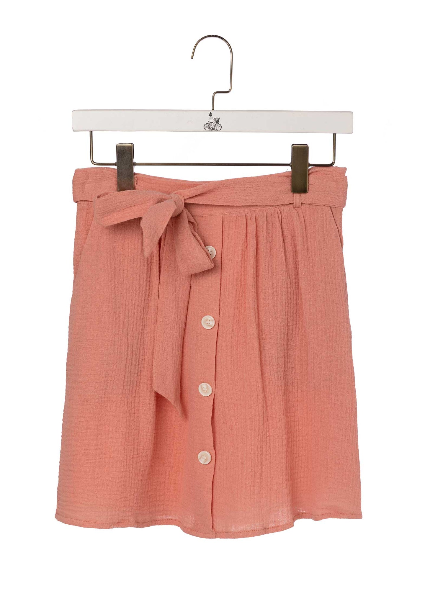 Skirt  61354 Pink