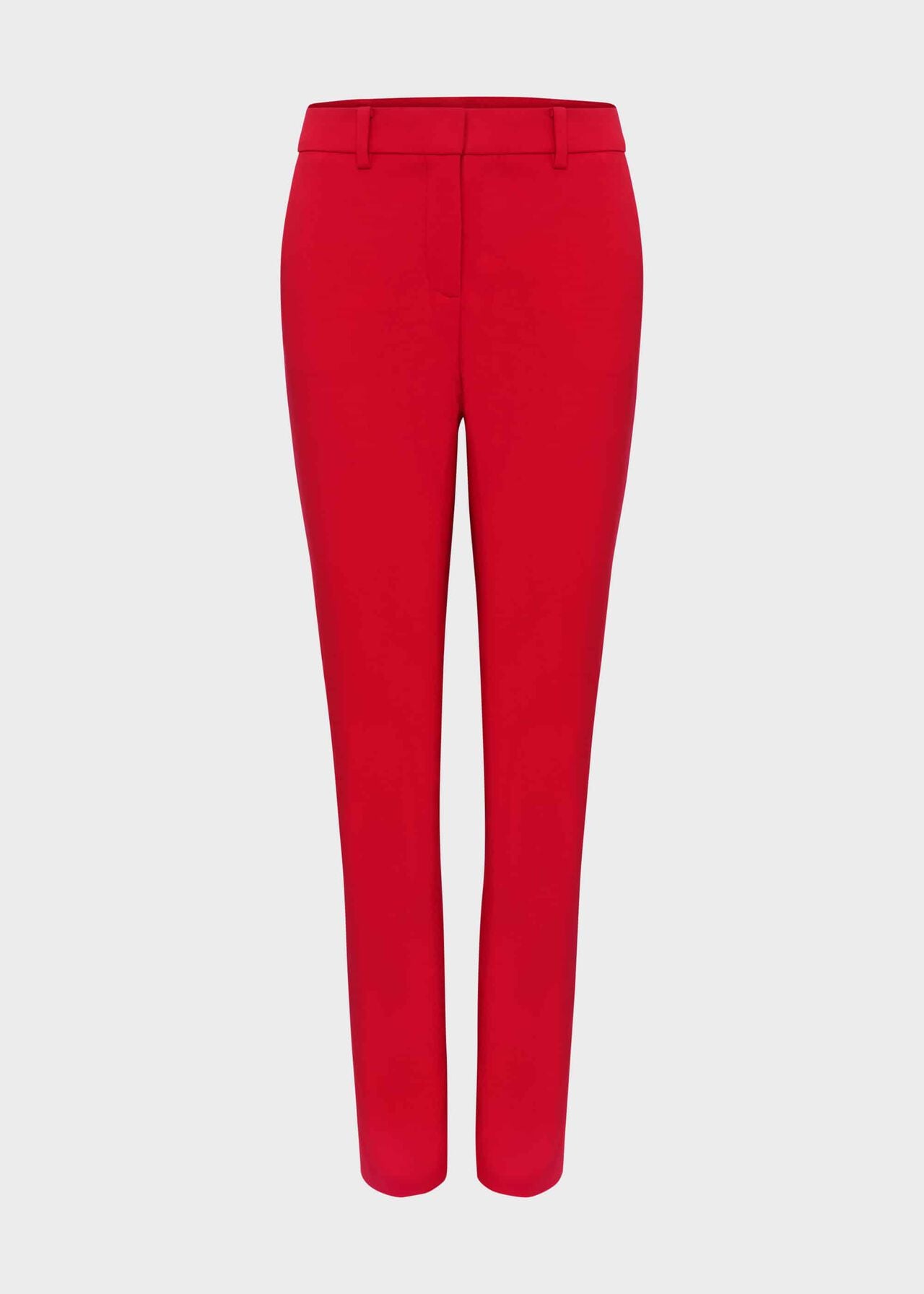 Iva Slim Trouser 0121/8045/9083l00 Red
