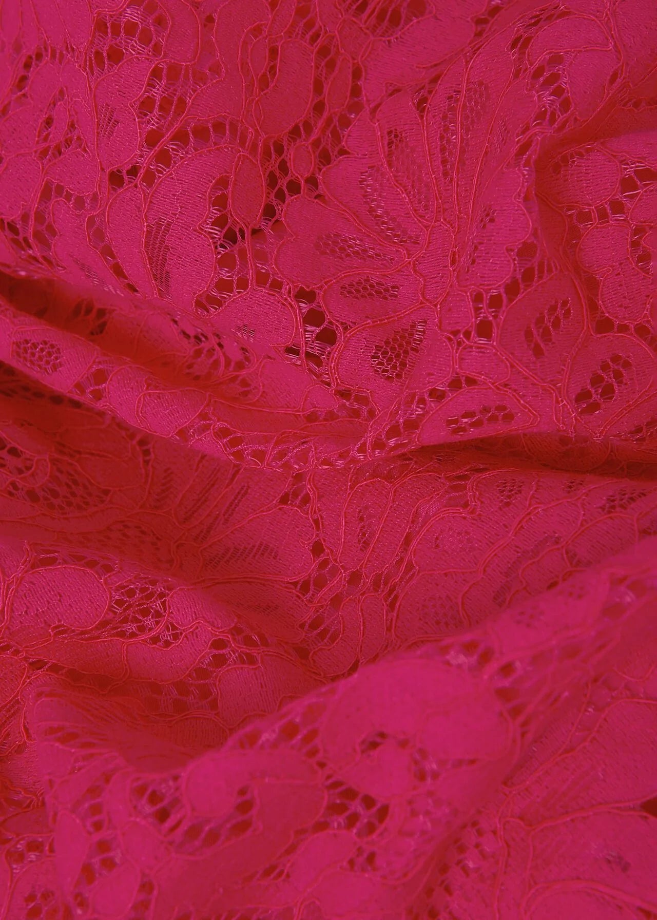 Anastasia Shift Dress 0122/5426/9045l00 Fuchsia-Pink