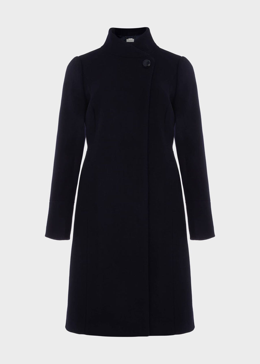Maisie Coat 0220/3168/3893l00 Navy