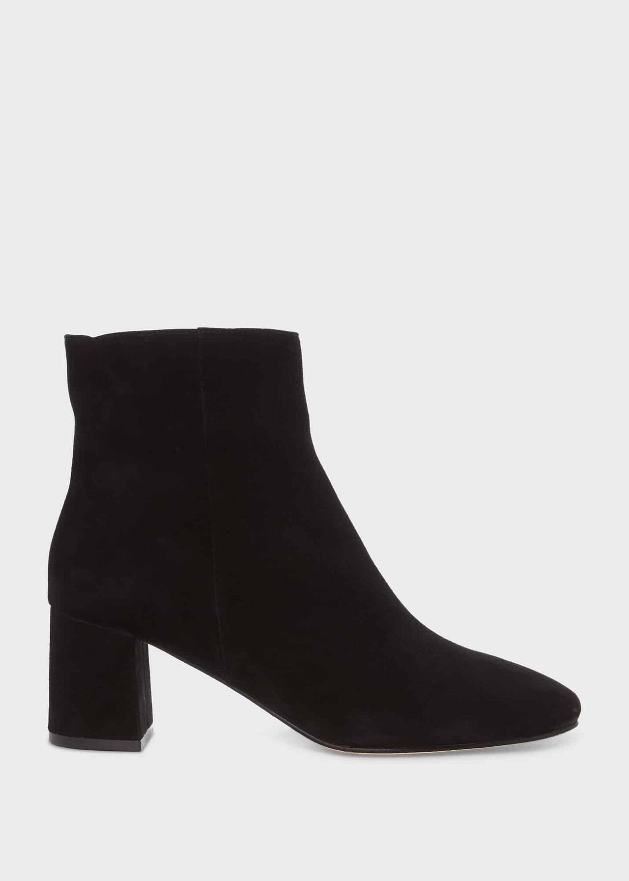 Imogen Boot 0222/ma53/002h060 Black