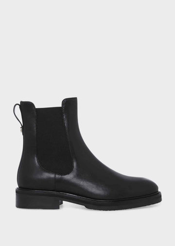 Erin Chelsea Boot 0222/ma76/001h020 Black