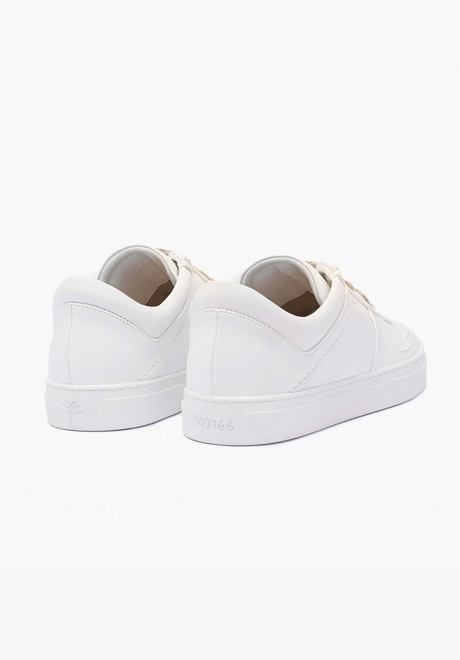Shoes Irori Low White