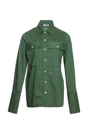 Shirt  Wild Green
