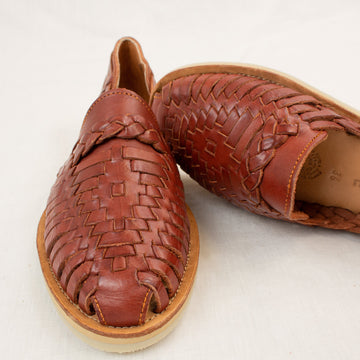 Sandal Alegre Tabac