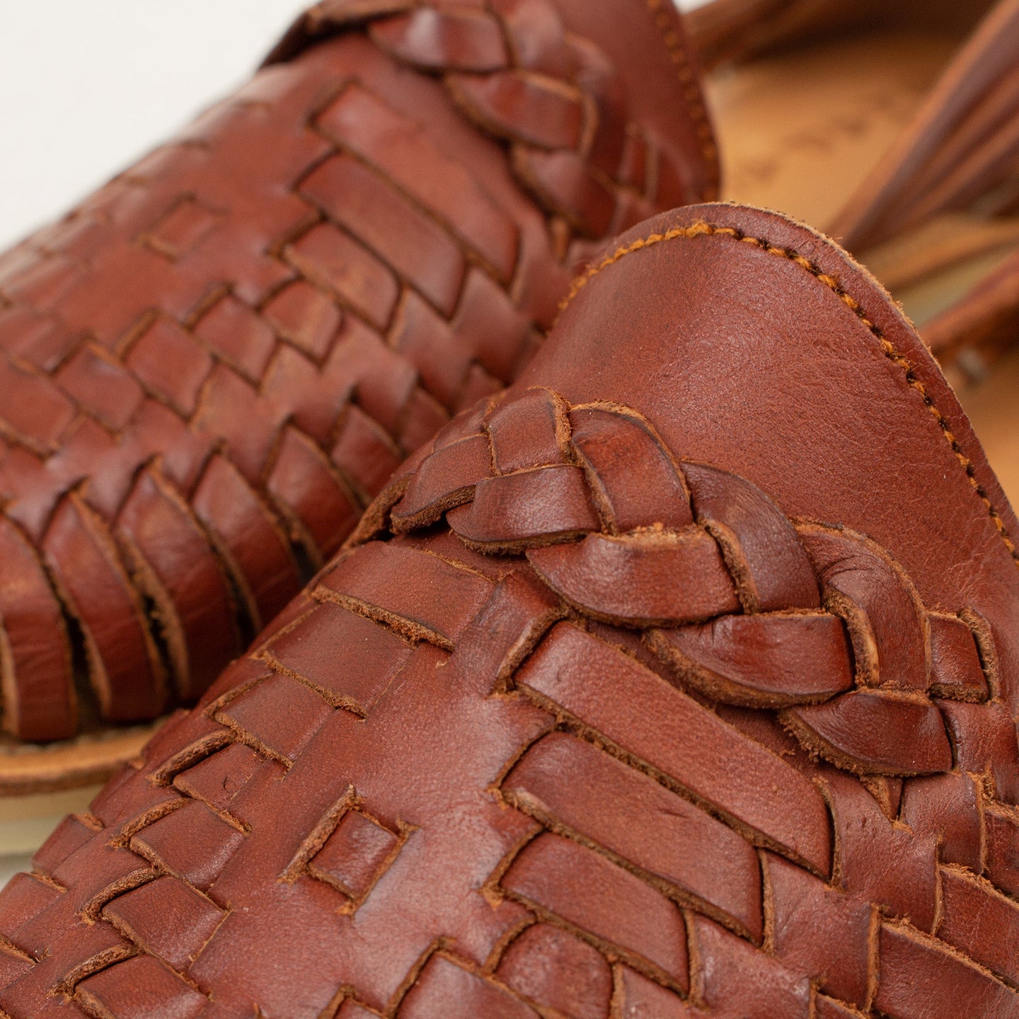 Sandal Alegre Tabac
