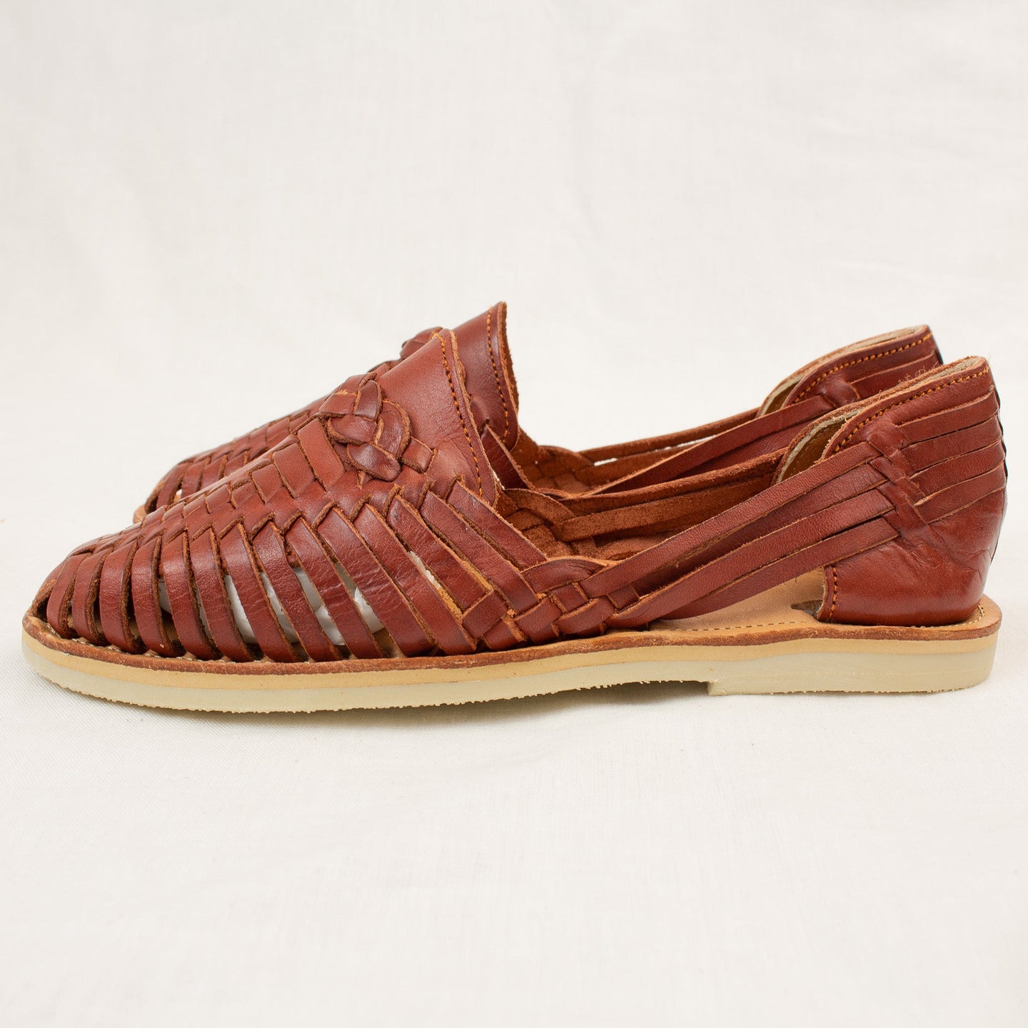 Sandal Alegre Tabac