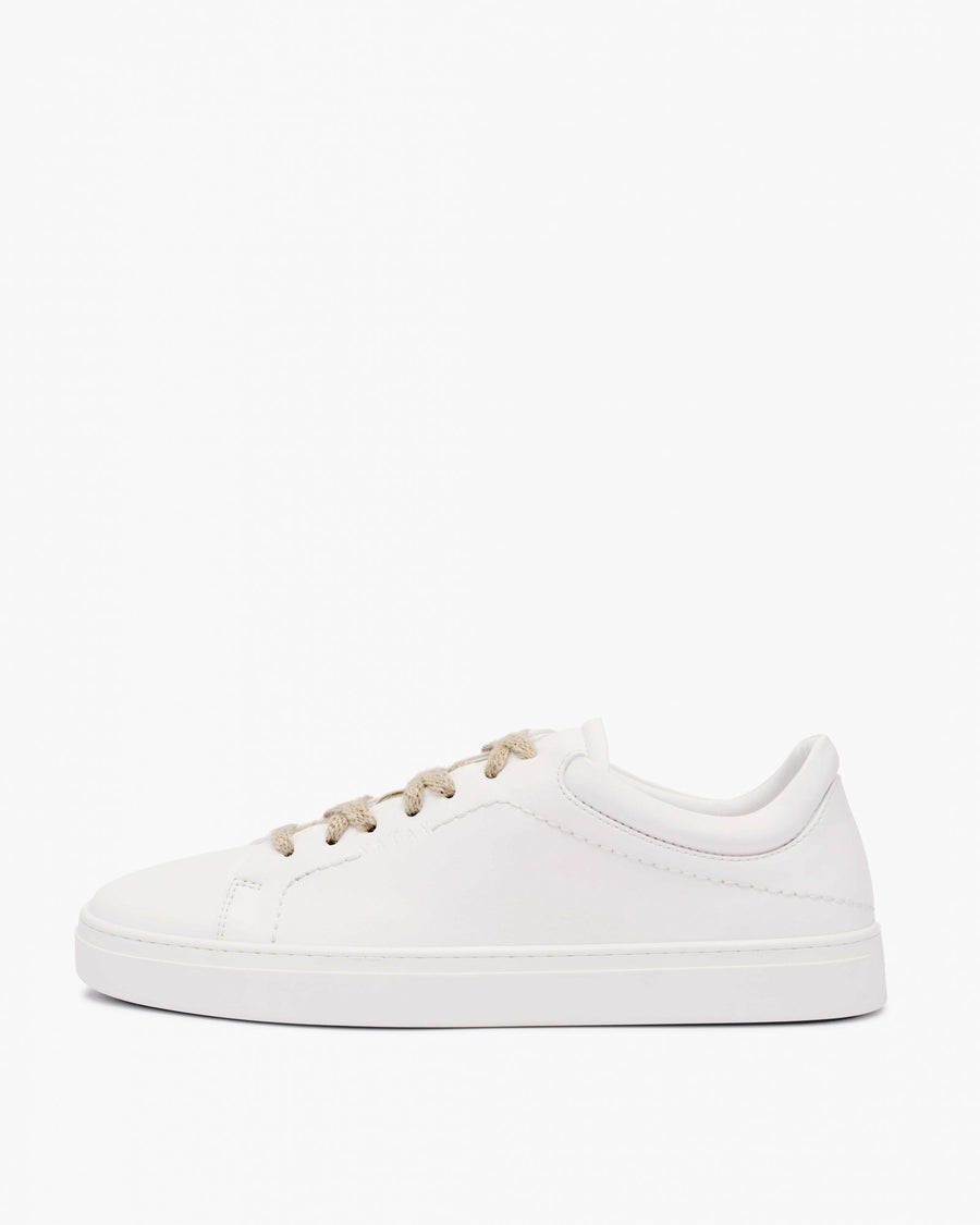 Shoes  Neven Low Birch-White