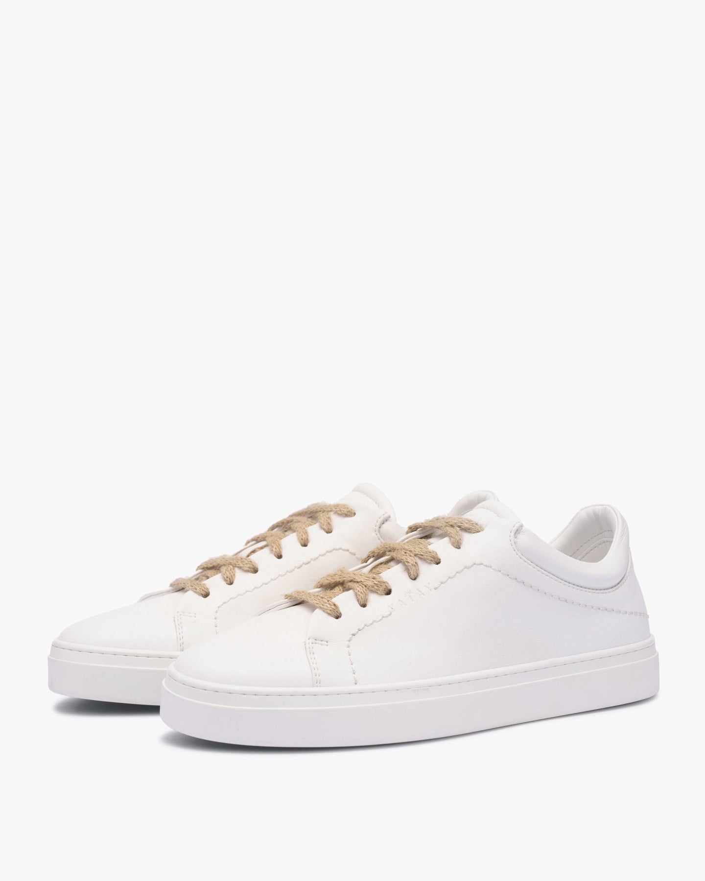 Shoes  Neven Low Birch-White