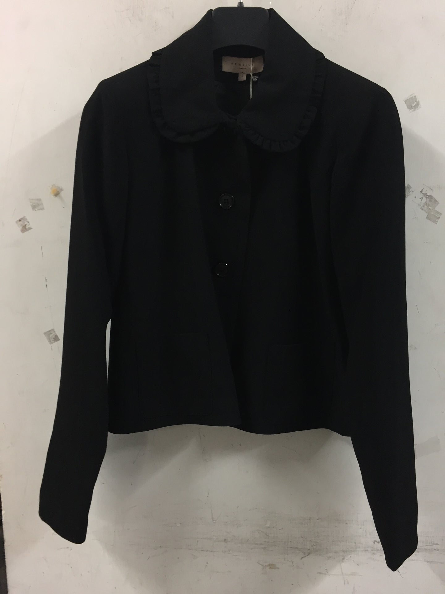 Jacket  Chardon Noir