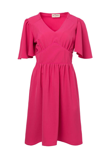 Dress  Amarylis Pink