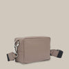 Bibi Crossbody Bag 31762 Dark-Grey