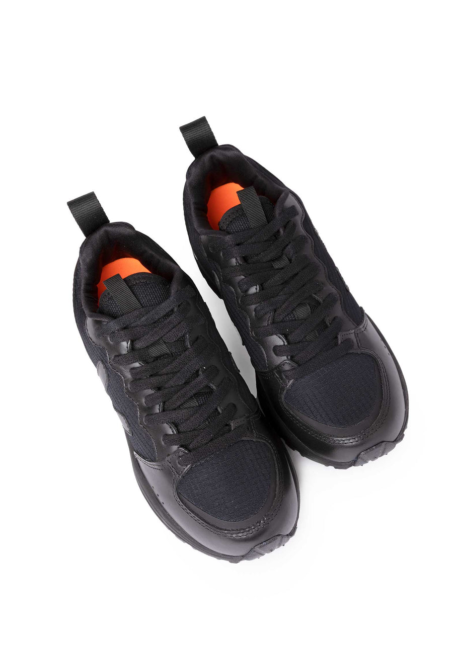 Shoes  Vt0102232 Ripstop-Black