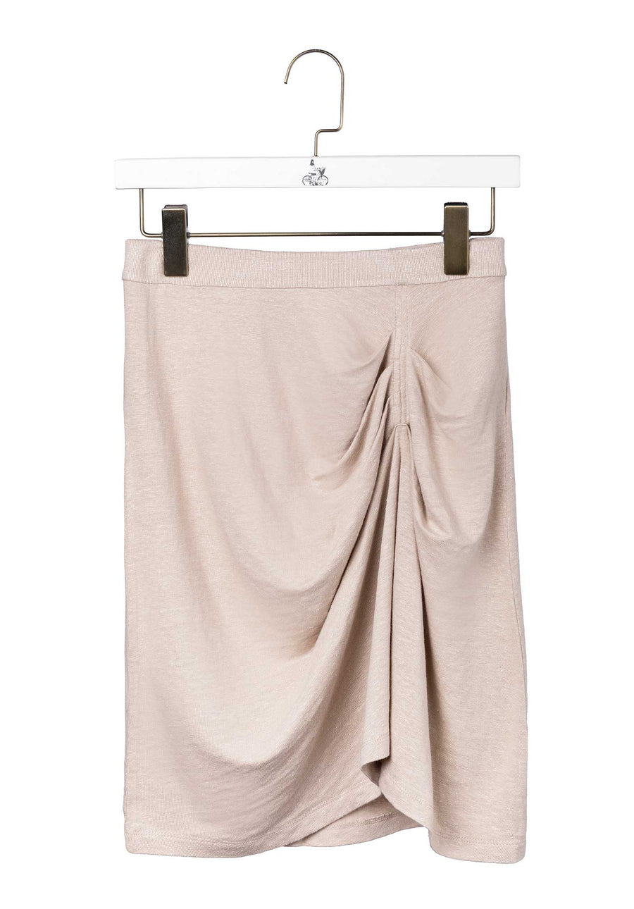Skirt  Dolce Beige-Stone-Grey