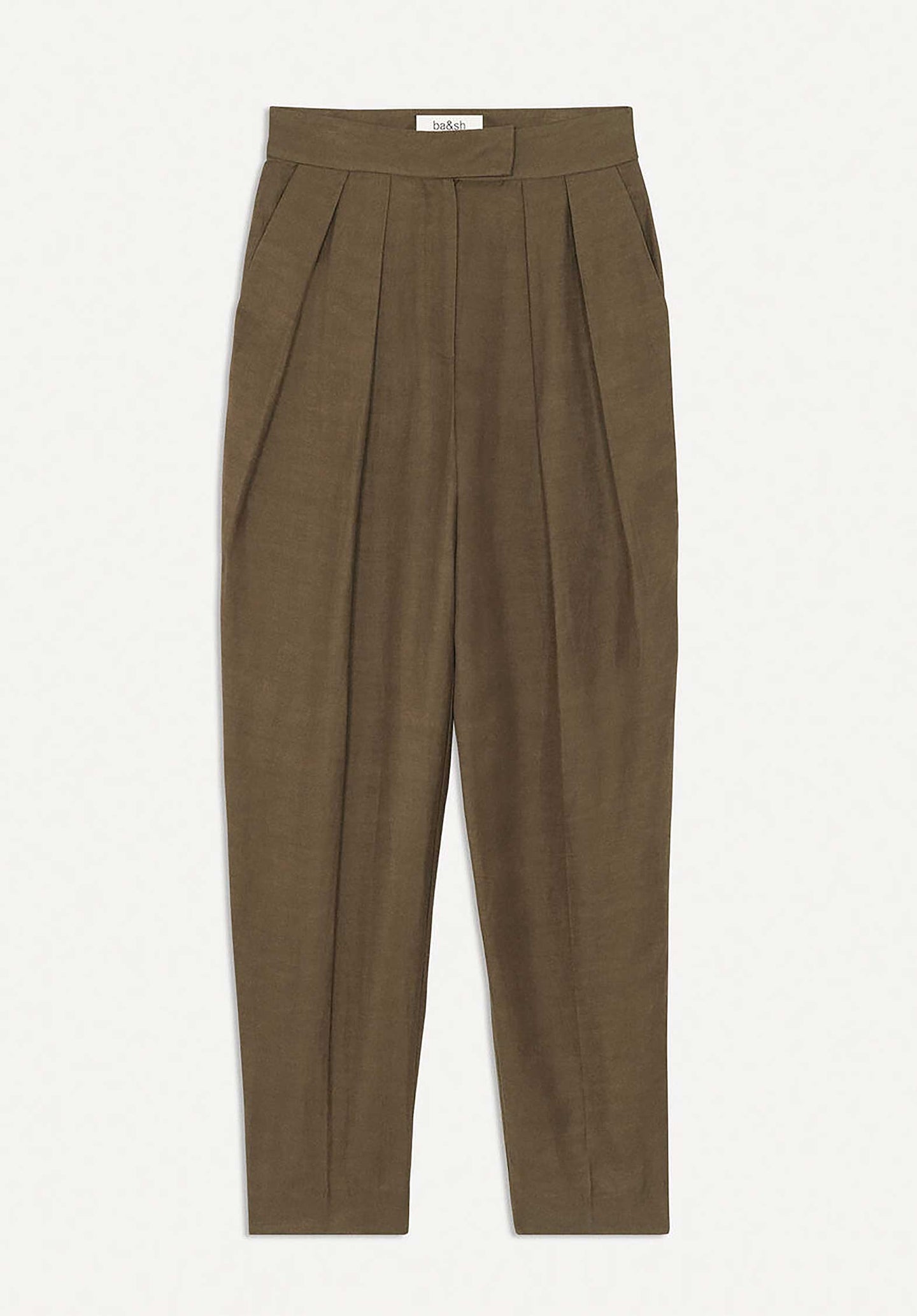 Pants  Paolo Taupe