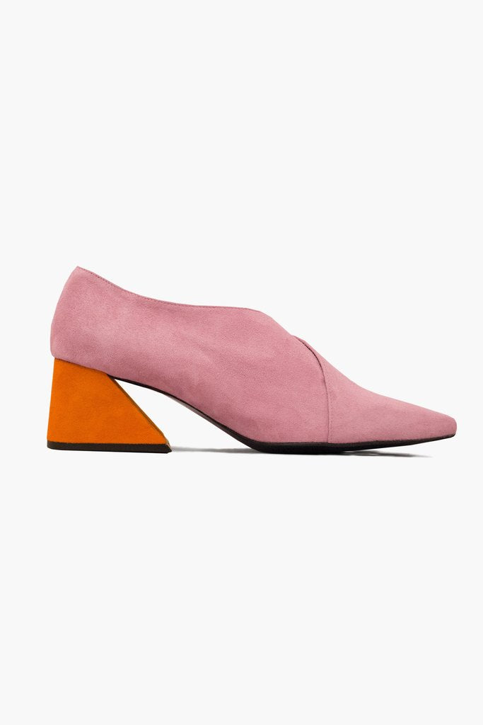 Shoes  Py7a-h17 Pink-Orange