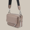 Bibi Crossbody Bag 31762 Dark-Grey