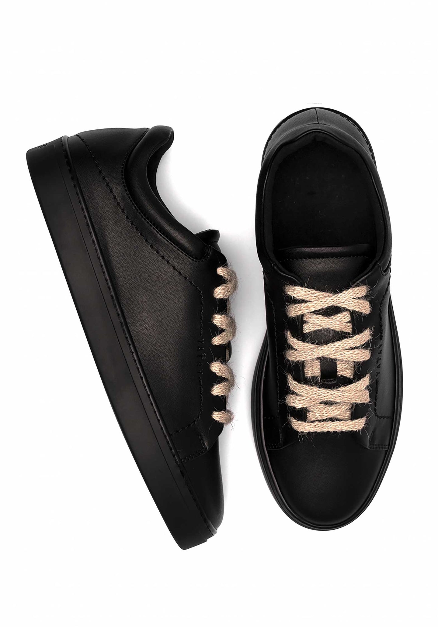 Shoes  Neven Low Slate-Black