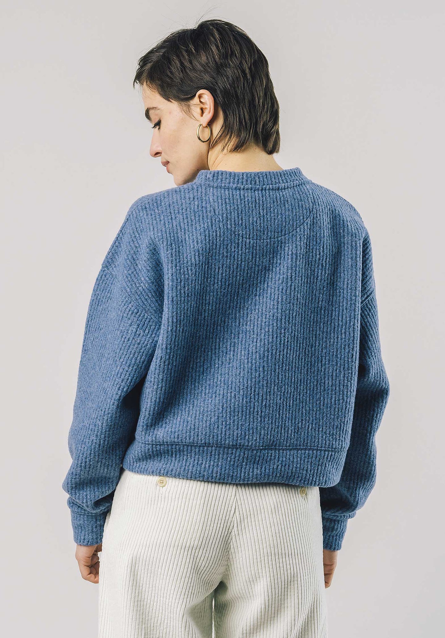Sweater  1340 Denim