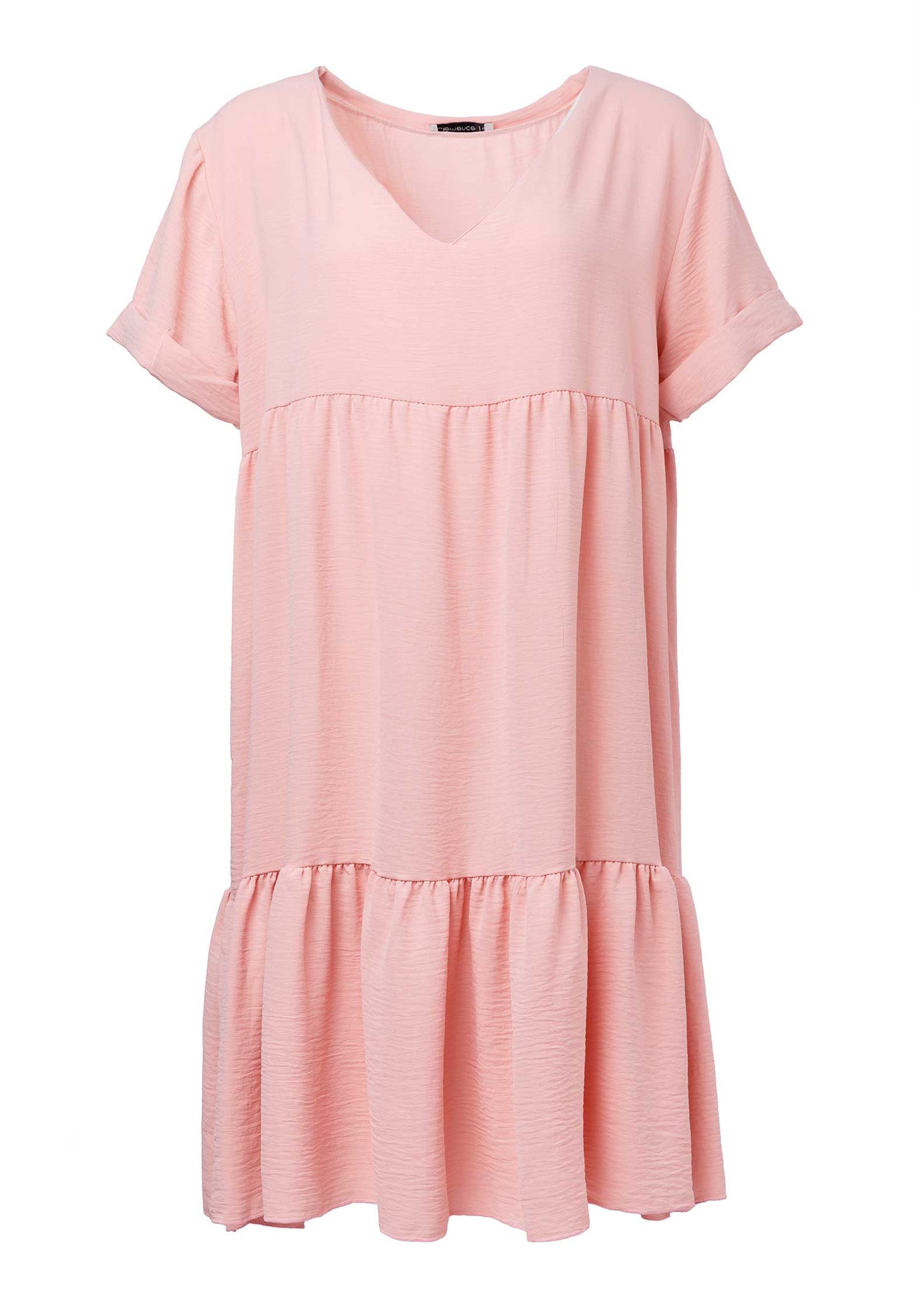 Dress  21310 Pink