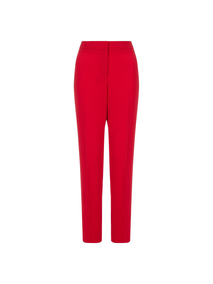 Zinnia Trouser 0220/8961/9045l00 Red