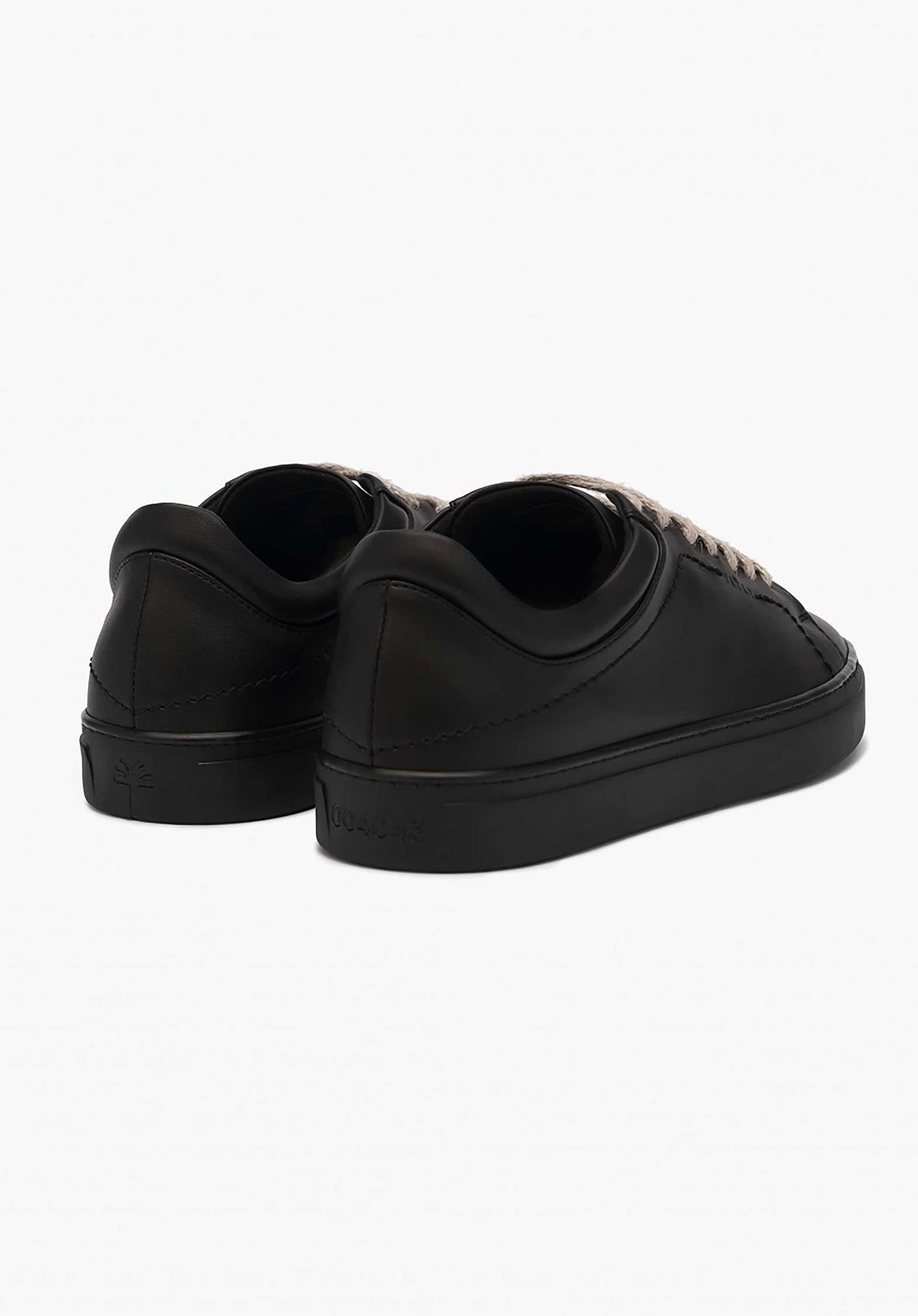 Shoes  Neven Low Slate-Black