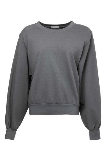 Sweater  E41235 Charcoal