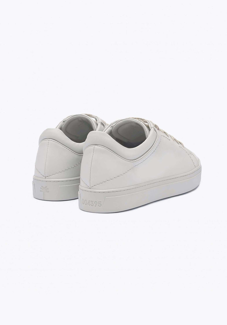 Shoes  Neven Low Edelweiss-Grey