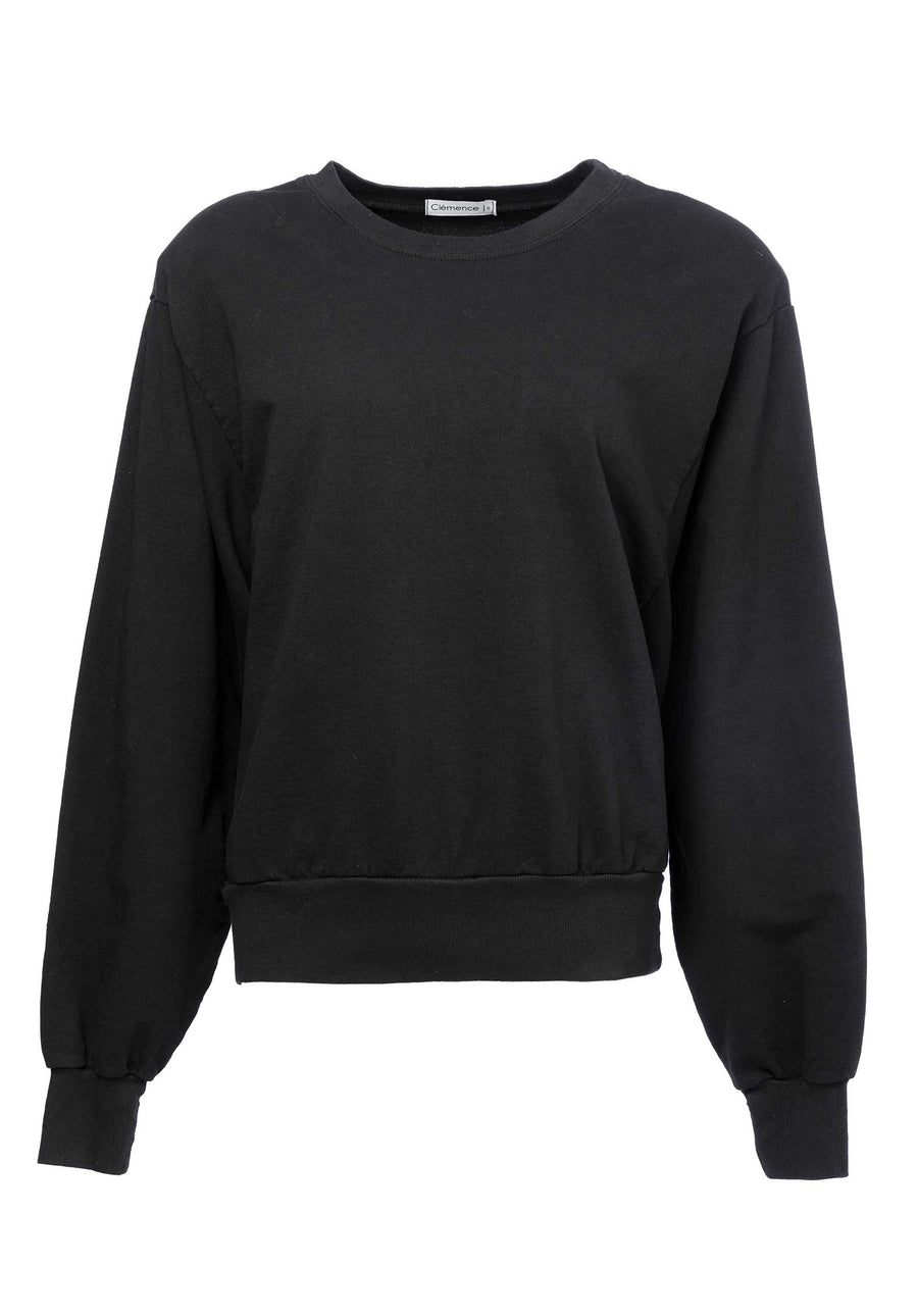 Sweater  E41235 Black