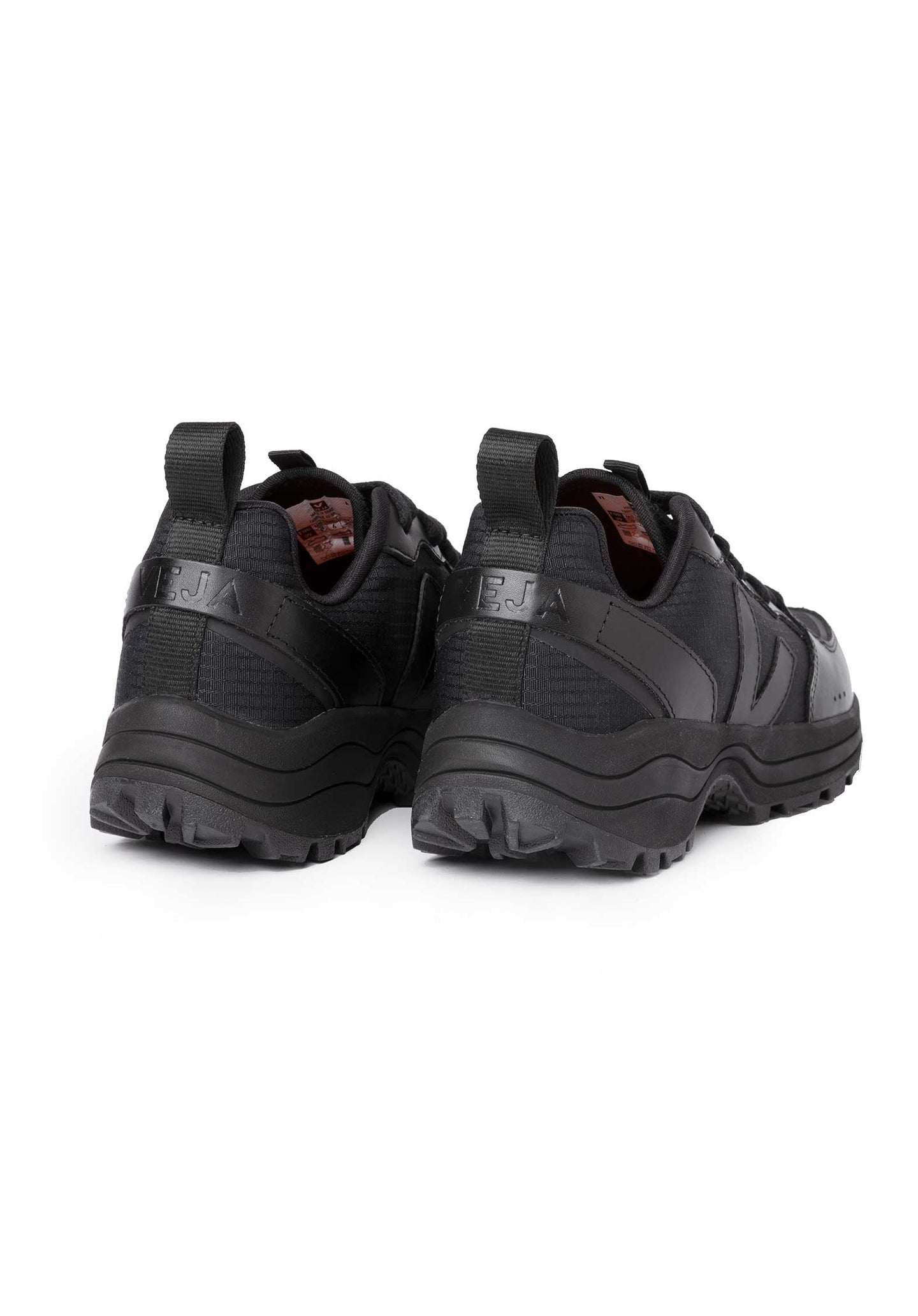 Shoes  Vt0102232 Ripstop-Black