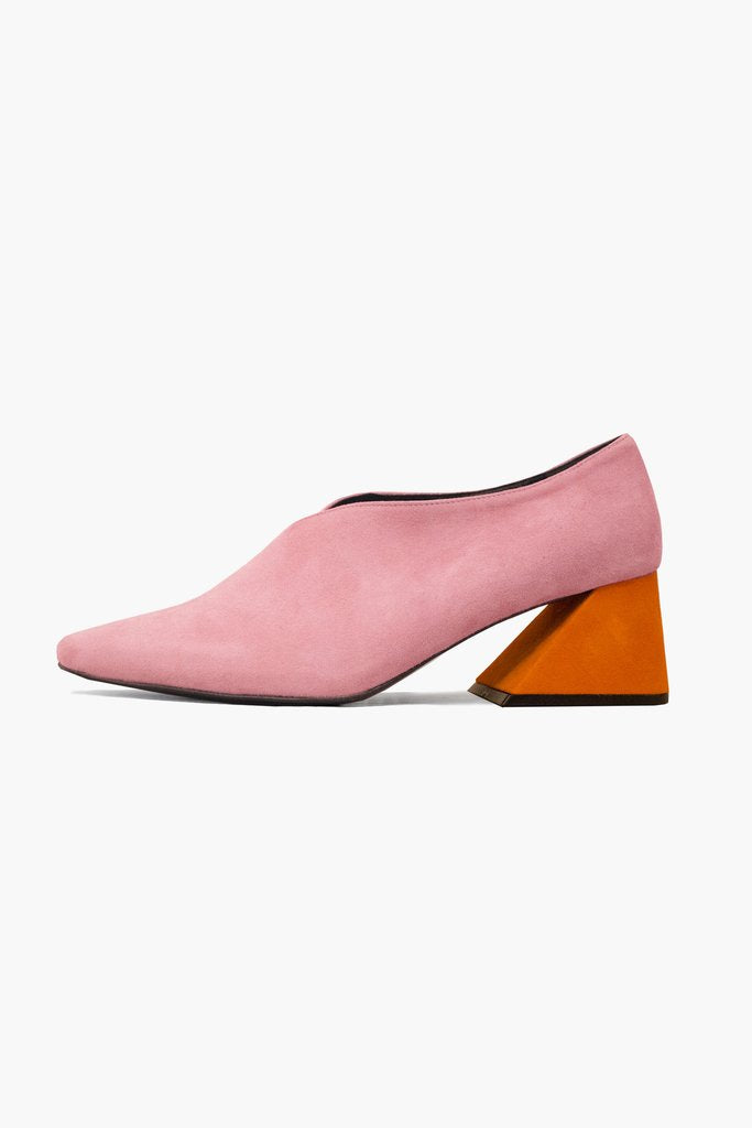 Shoes  Py7a-h17 Pink-Orange